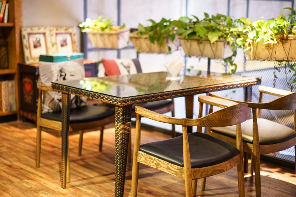 James Joyce Coffetel Hotel Guangzhou Shi Jing City Square Branch 外观 照片