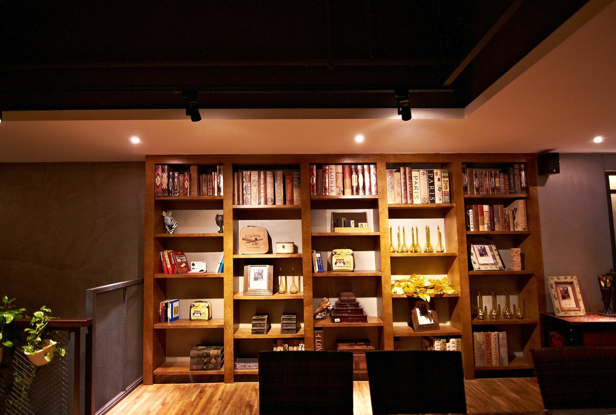 James Joyce Coffetel Hotel Guangzhou Shi Jing City Square Branch 外观 照片